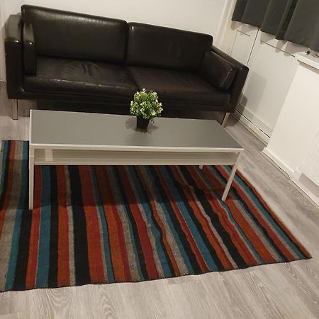 ホテル Yolo House ロンドン エクステリア 写真