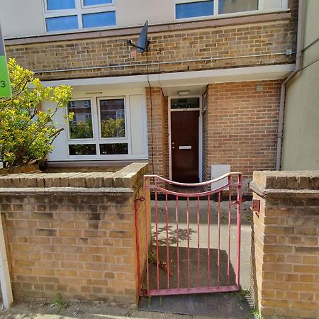 ホテル Yolo House ロンドン エクステリア 写真
