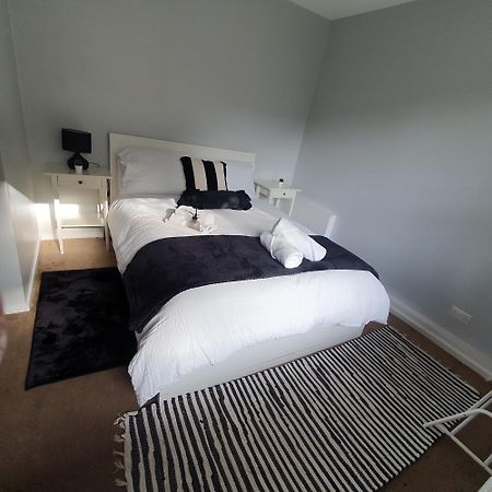 ホテル Yolo House ロンドン エクステリア 写真