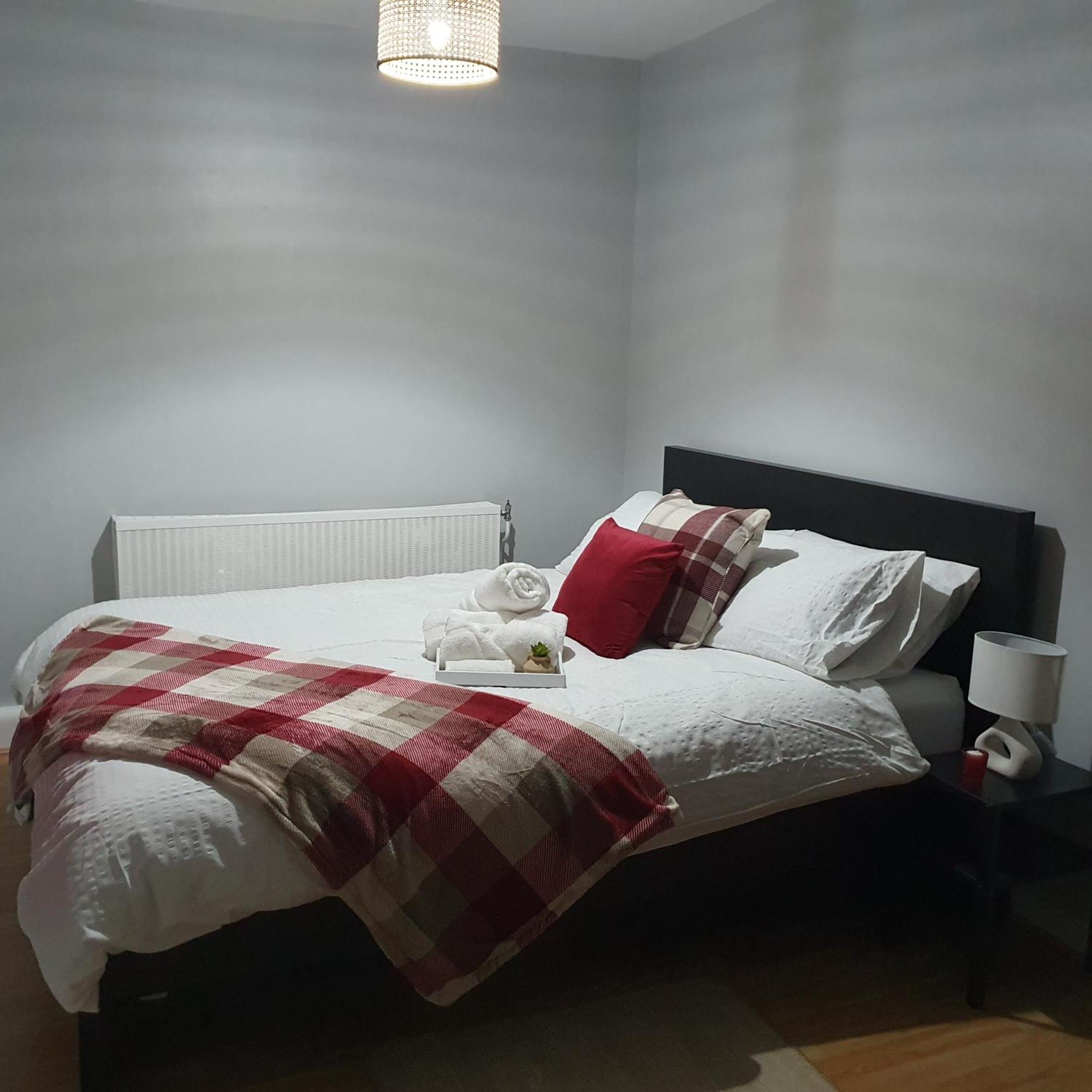 ホテル Yolo House ロンドン エクステリア 写真