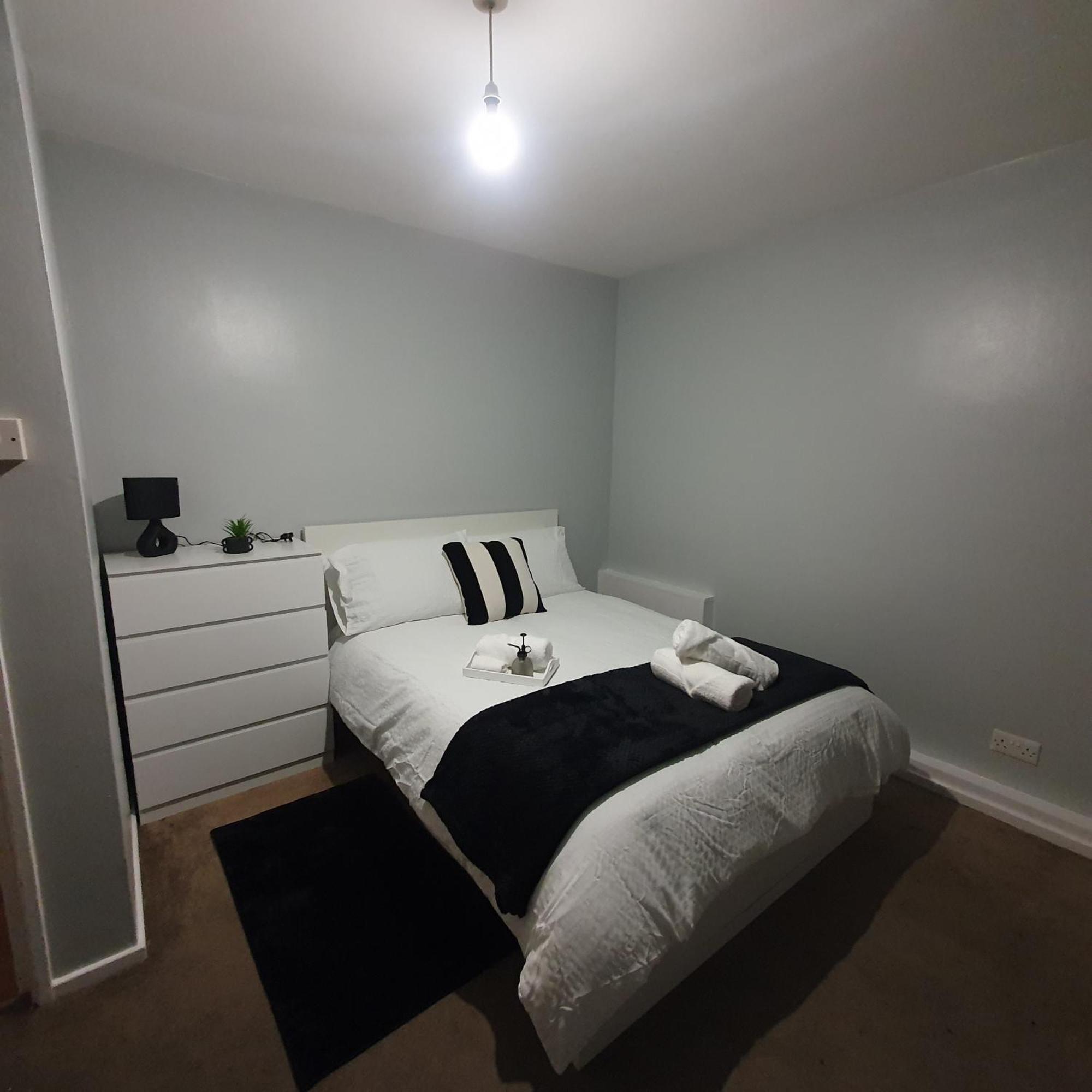 ホテル Yolo House ロンドン エクステリア 写真
