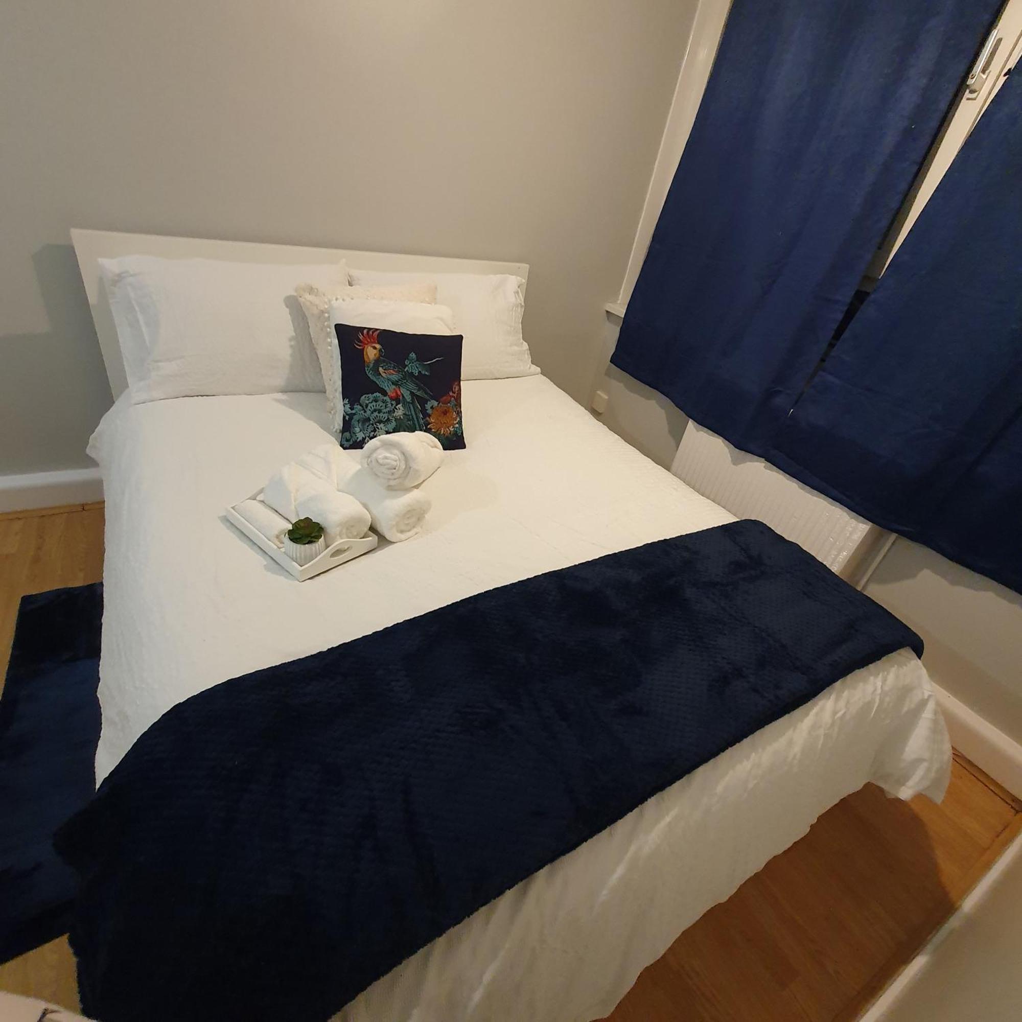 ホテル Yolo House ロンドン エクステリア 写真