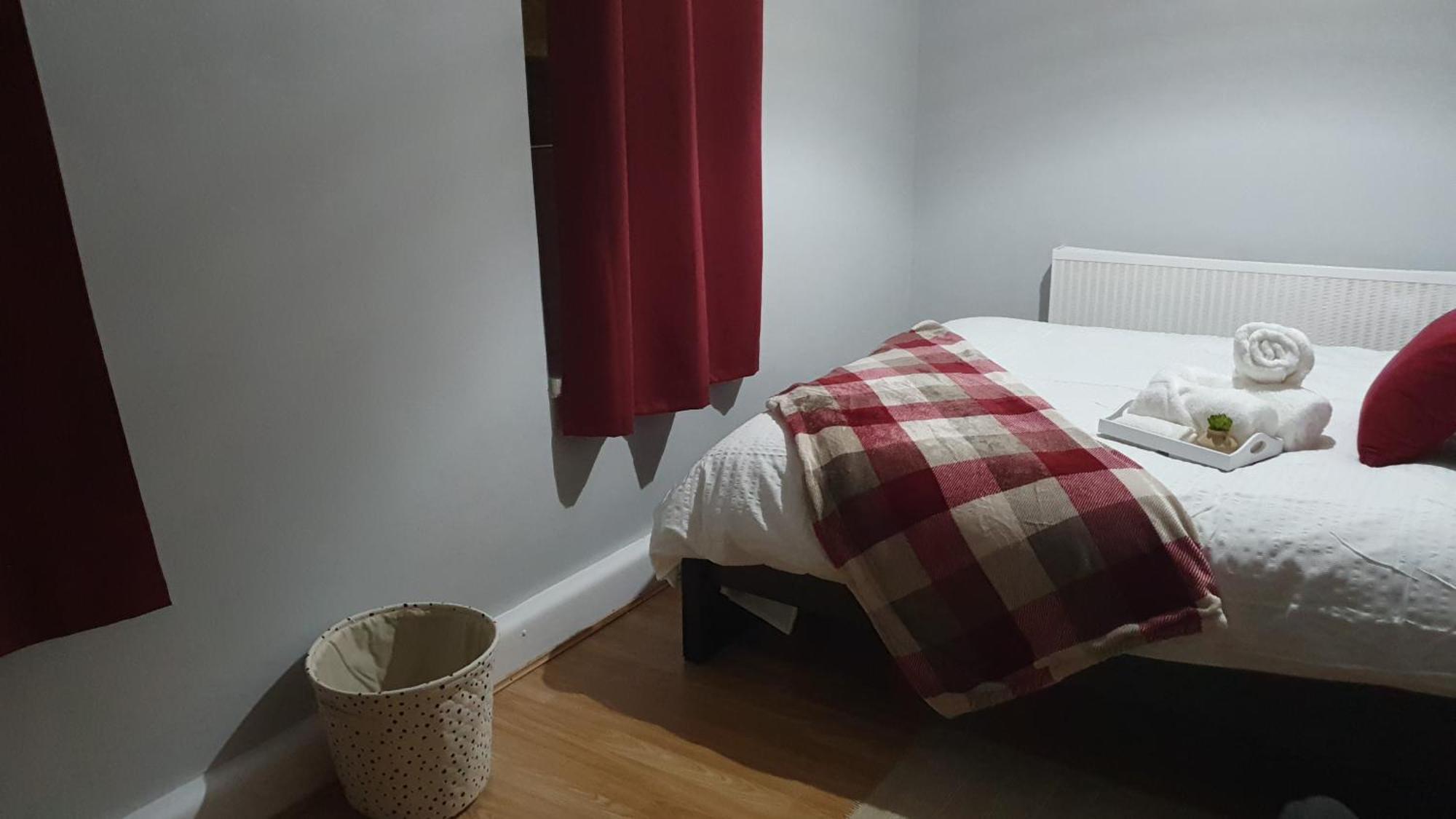 ホテル Yolo House ロンドン エクステリア 写真
