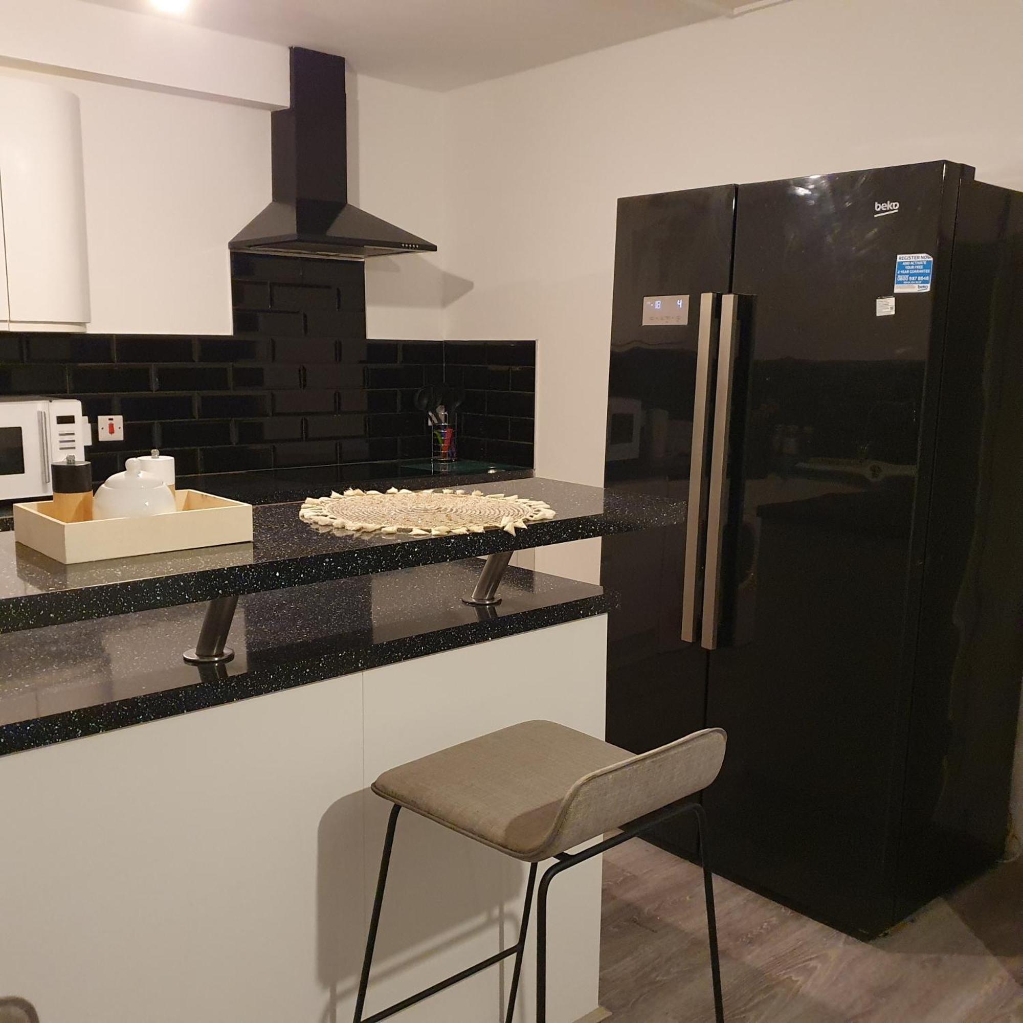 ホテル Yolo House ロンドン エクステリア 写真