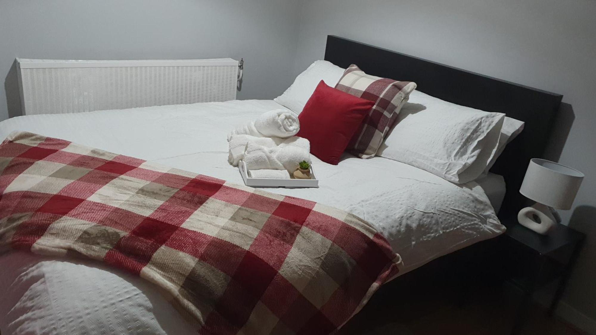 ホテル Yolo House ロンドン エクステリア 写真