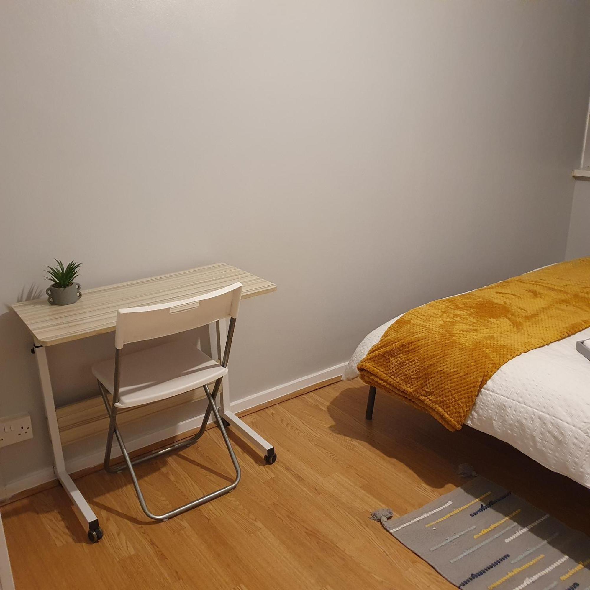 ホテル Yolo House ロンドン エクステリア 写真