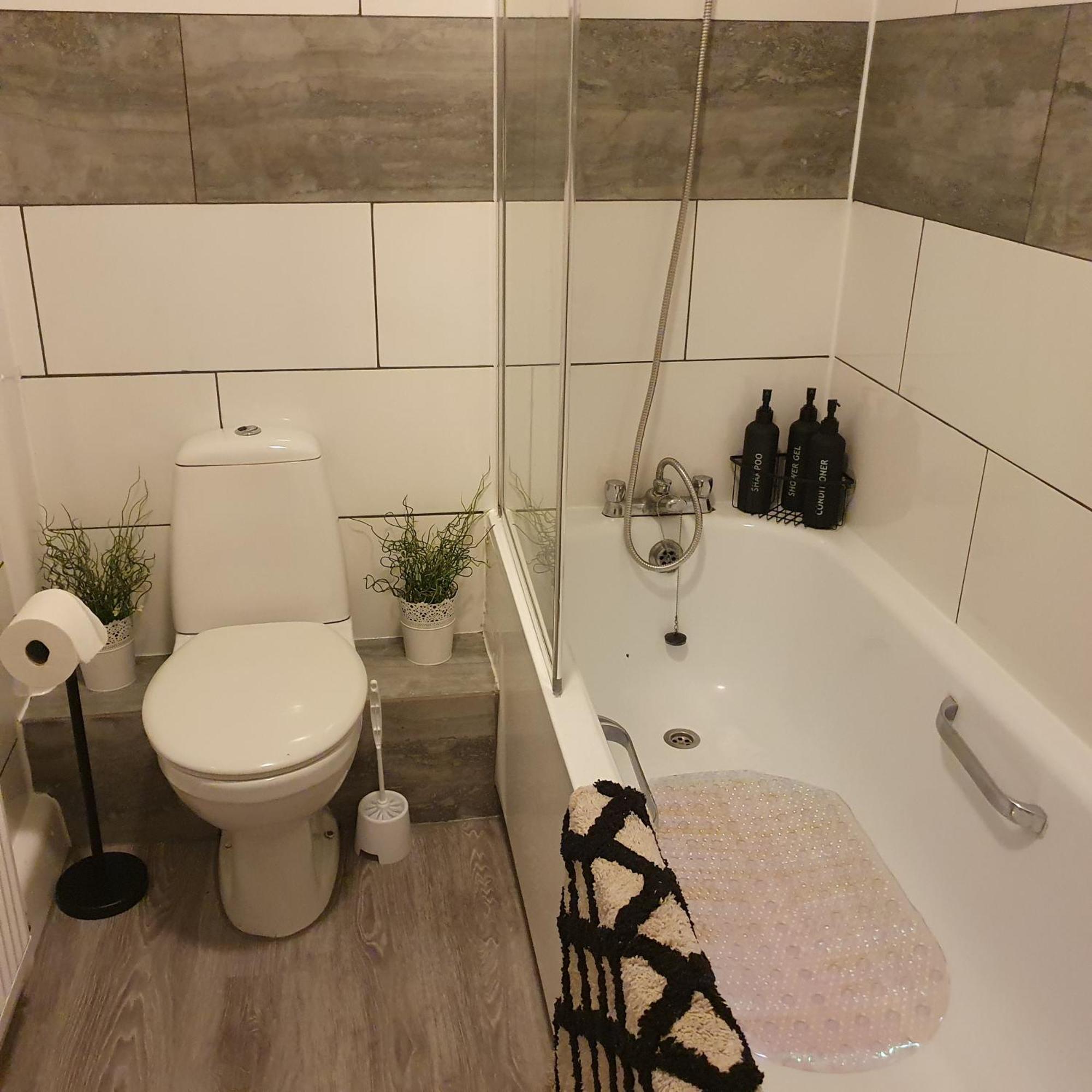ホテル Yolo House ロンドン エクステリア 写真