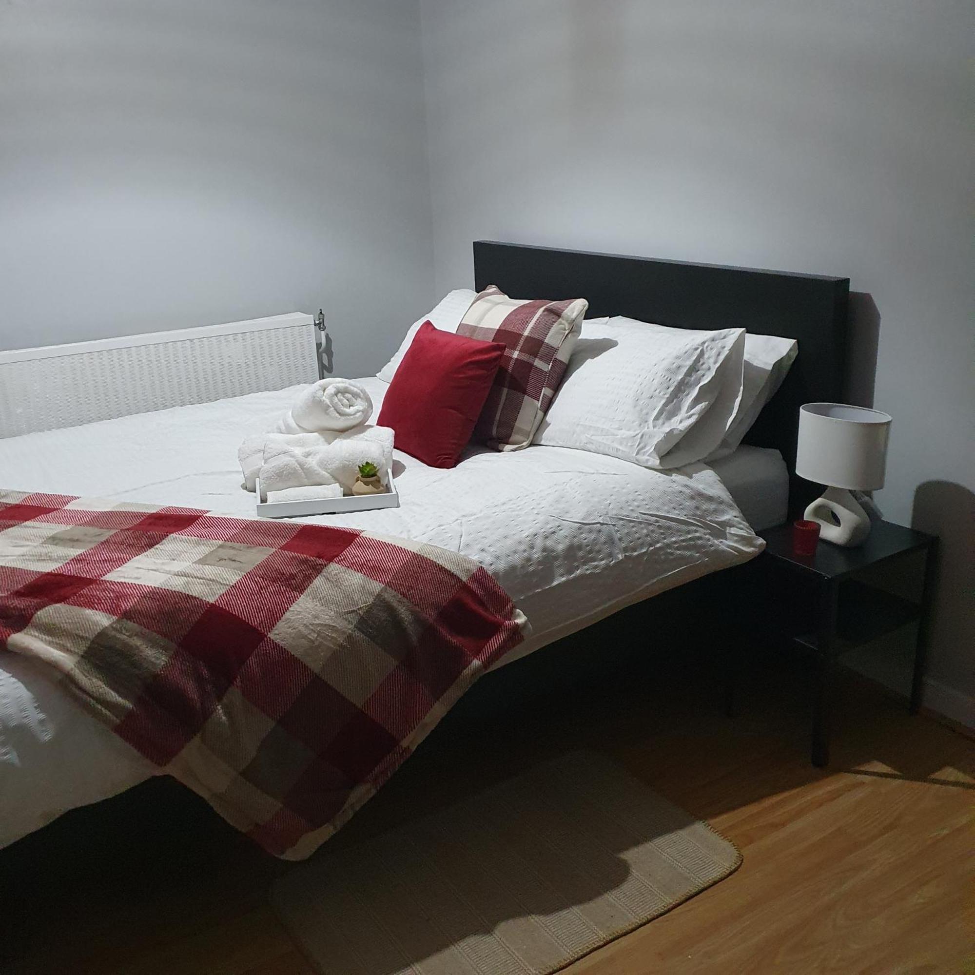 ホテル Yolo House ロンドン エクステリア 写真