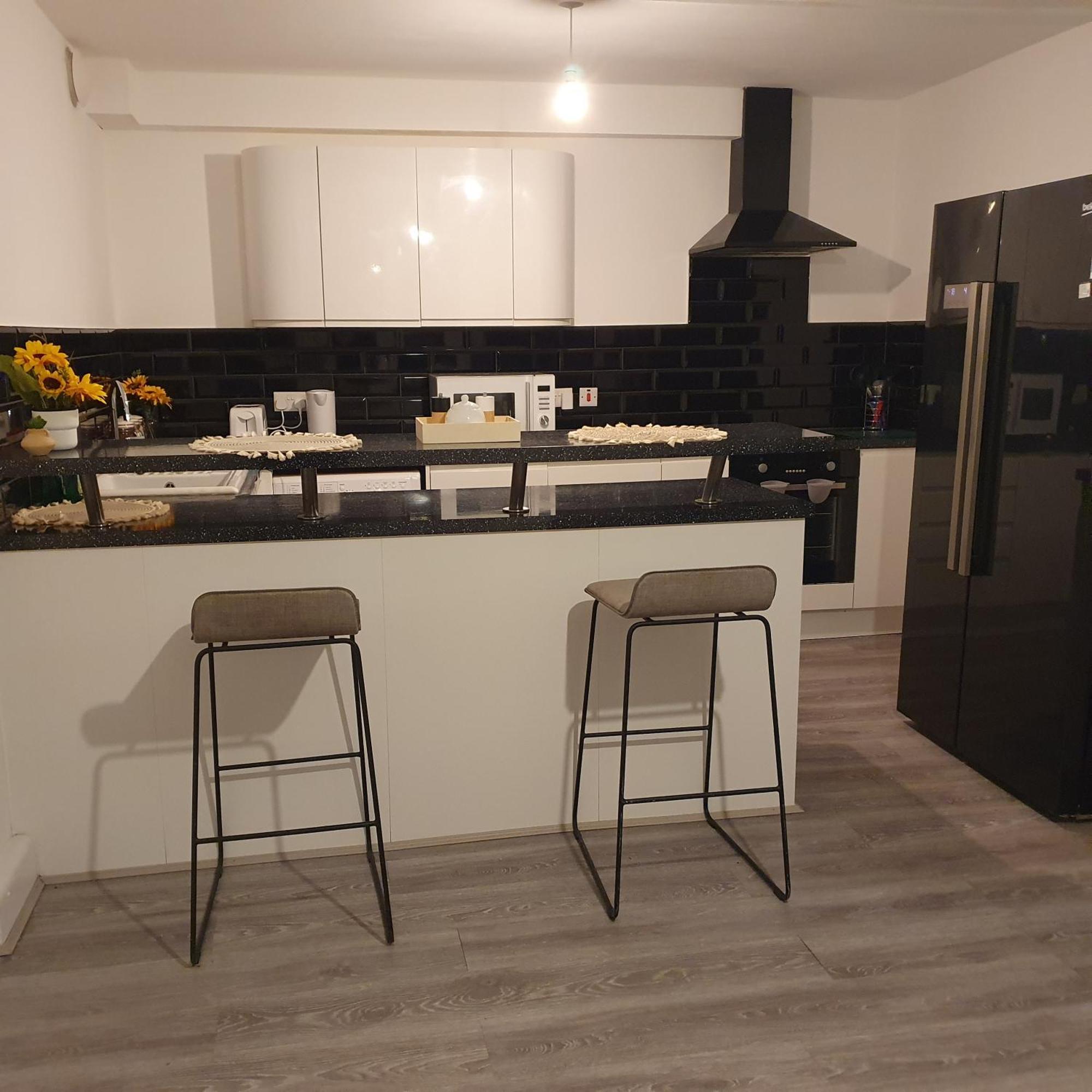 ホテル Yolo House ロンドン エクステリア 写真