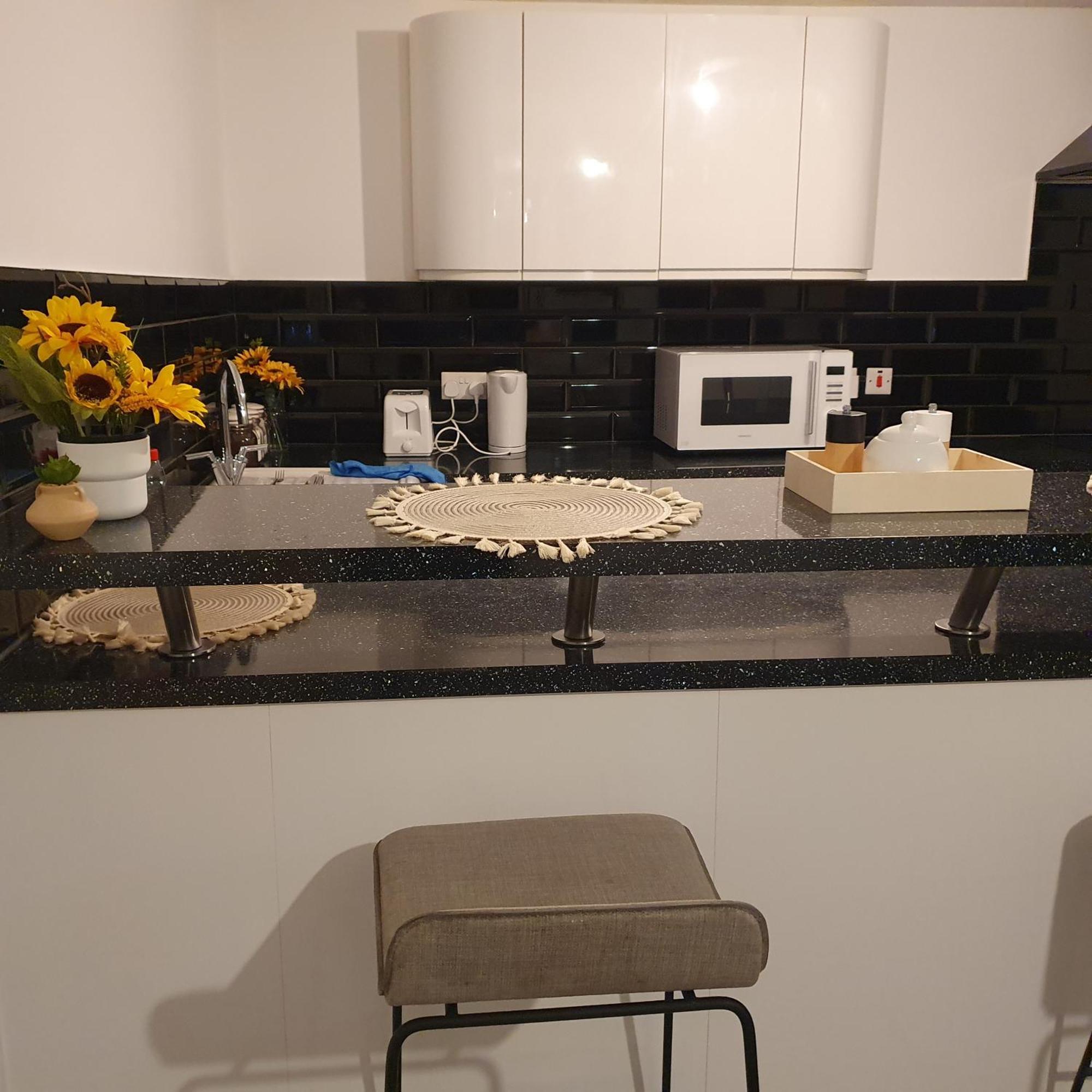ホテル Yolo House ロンドン エクステリア 写真