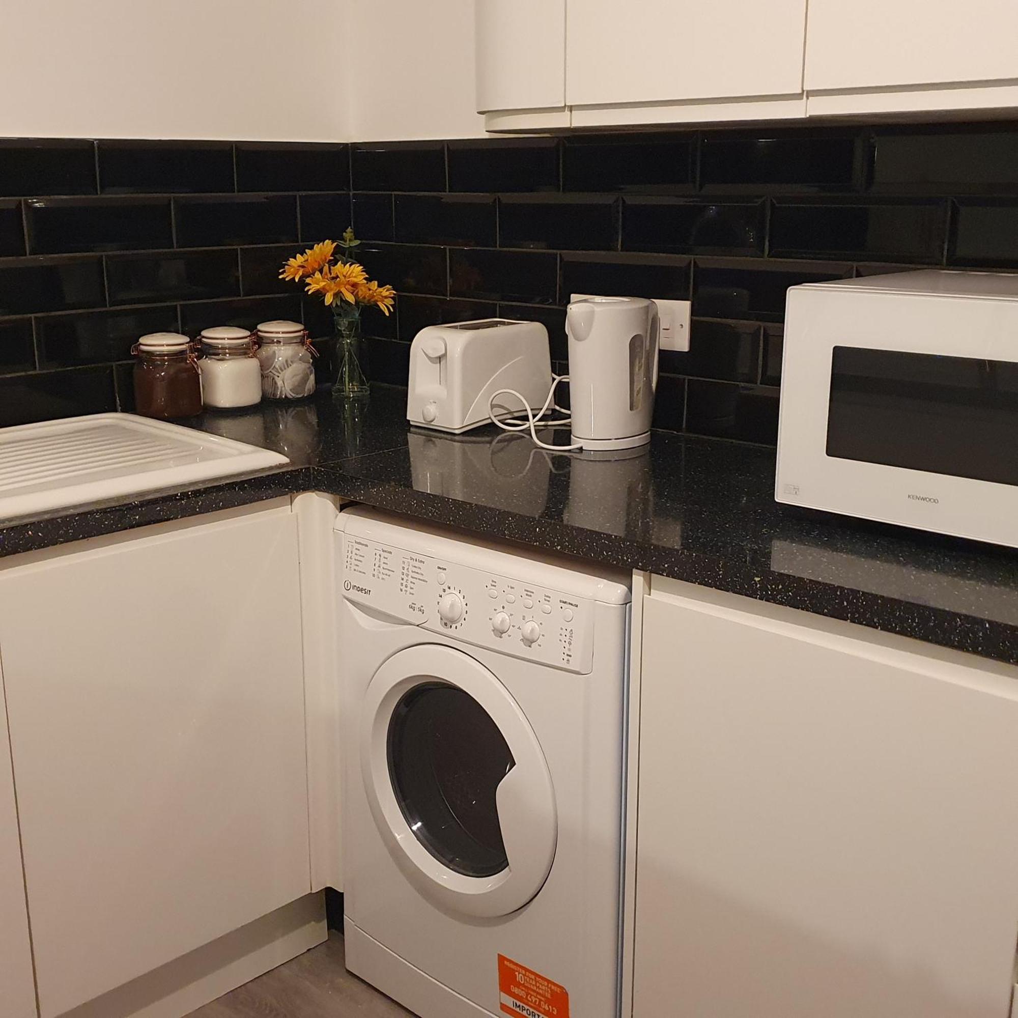 ホテル Yolo House ロンドン エクステリア 写真