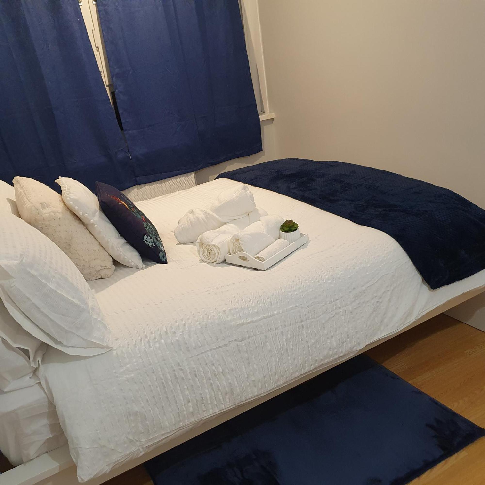 ホテル Yolo House ロンドン エクステリア 写真