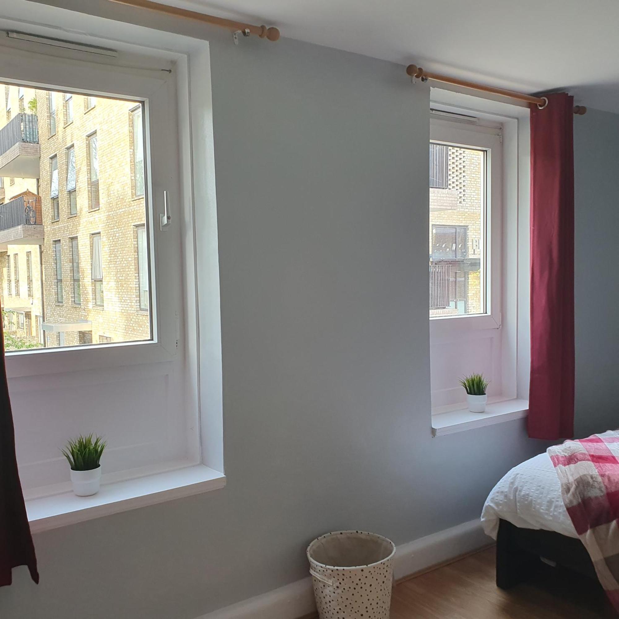 ホテル Yolo House ロンドン エクステリア 写真