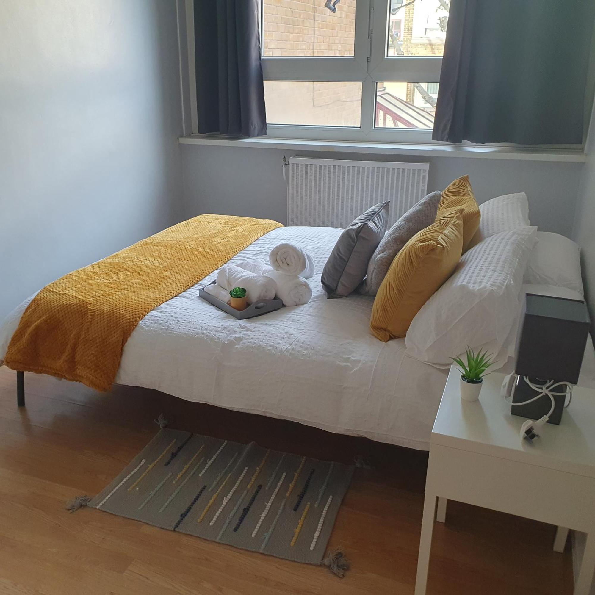 ホテル Yolo House ロンドン エクステリア 写真