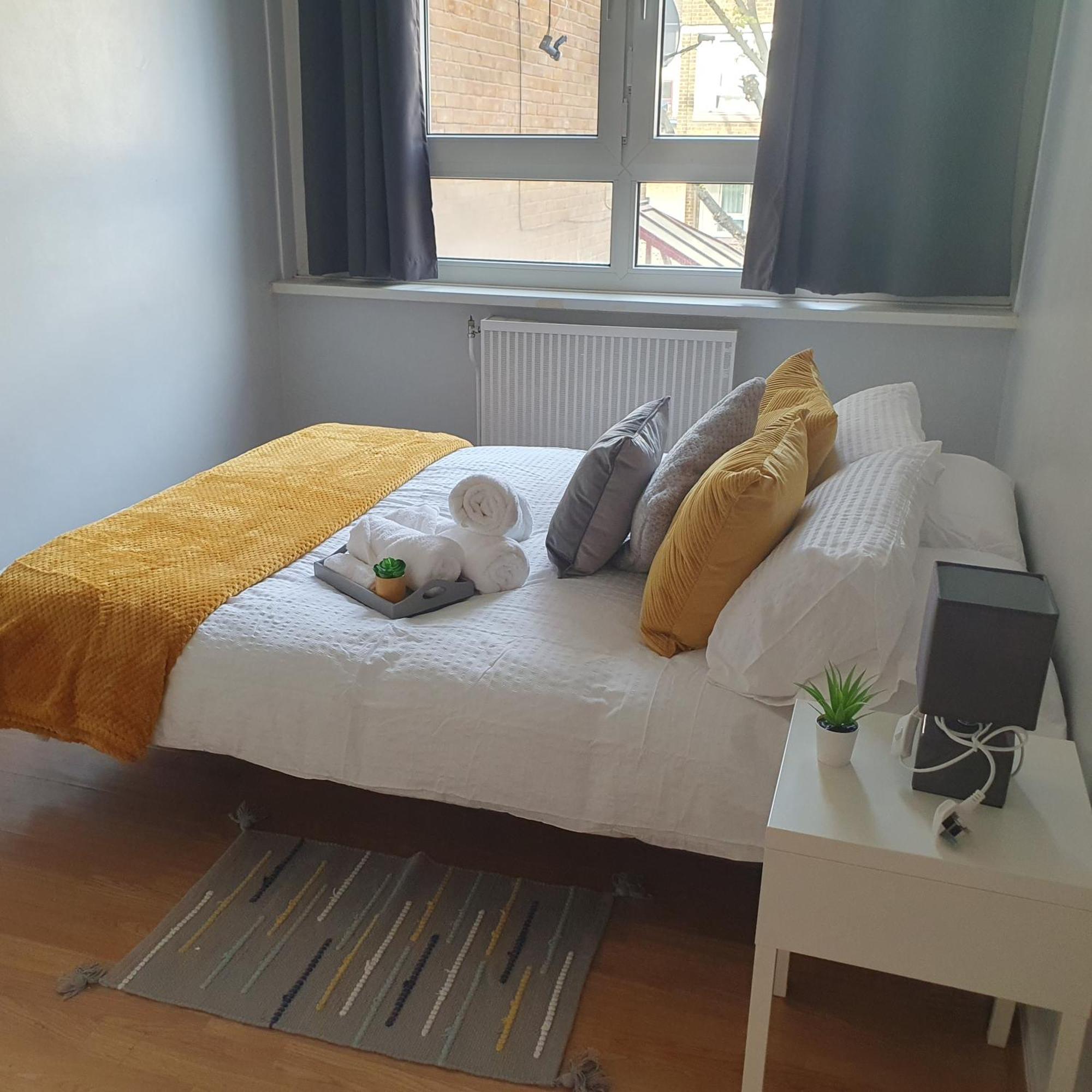 ホテル Yolo House ロンドン エクステリア 写真