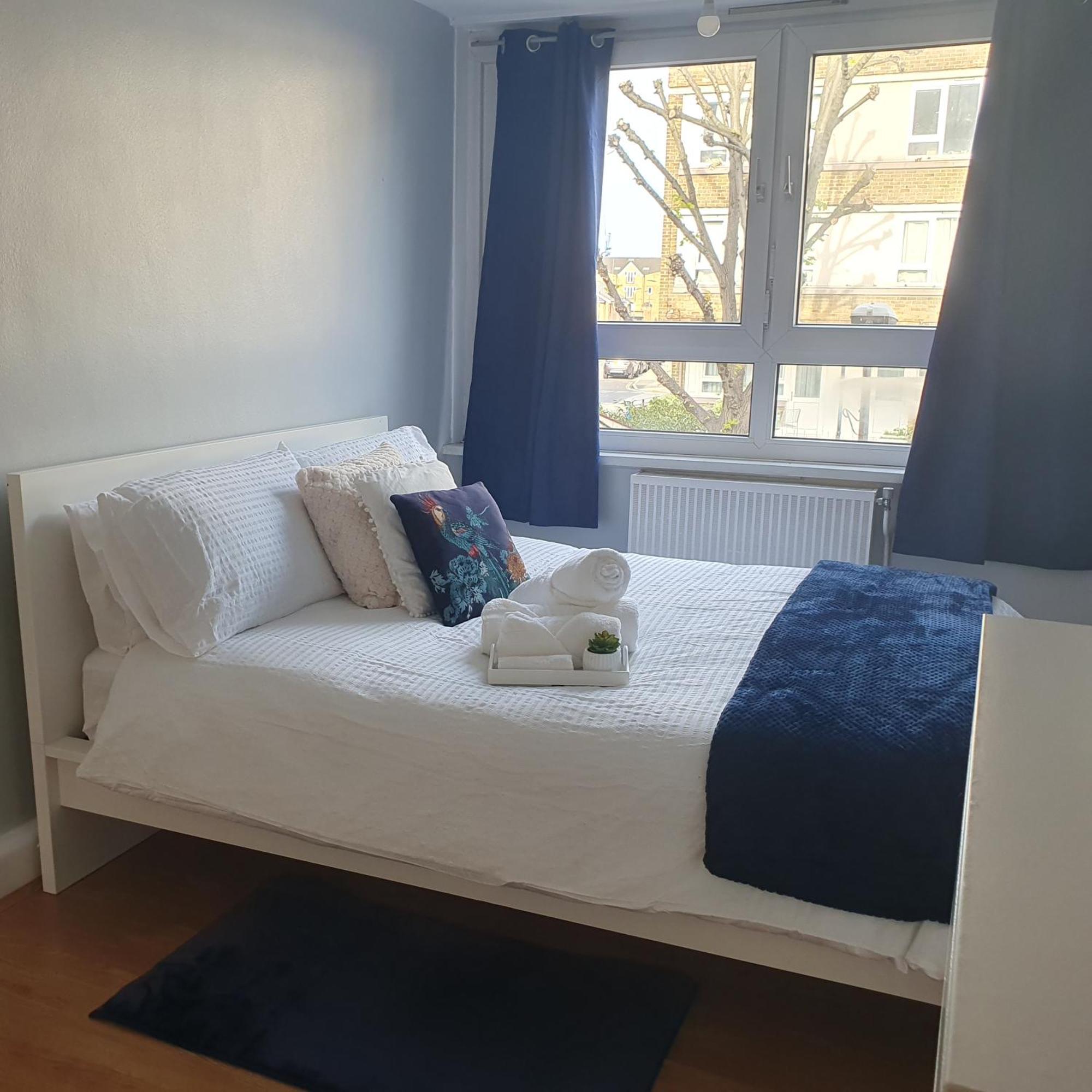 ホテル Yolo House ロンドン エクステリア 写真