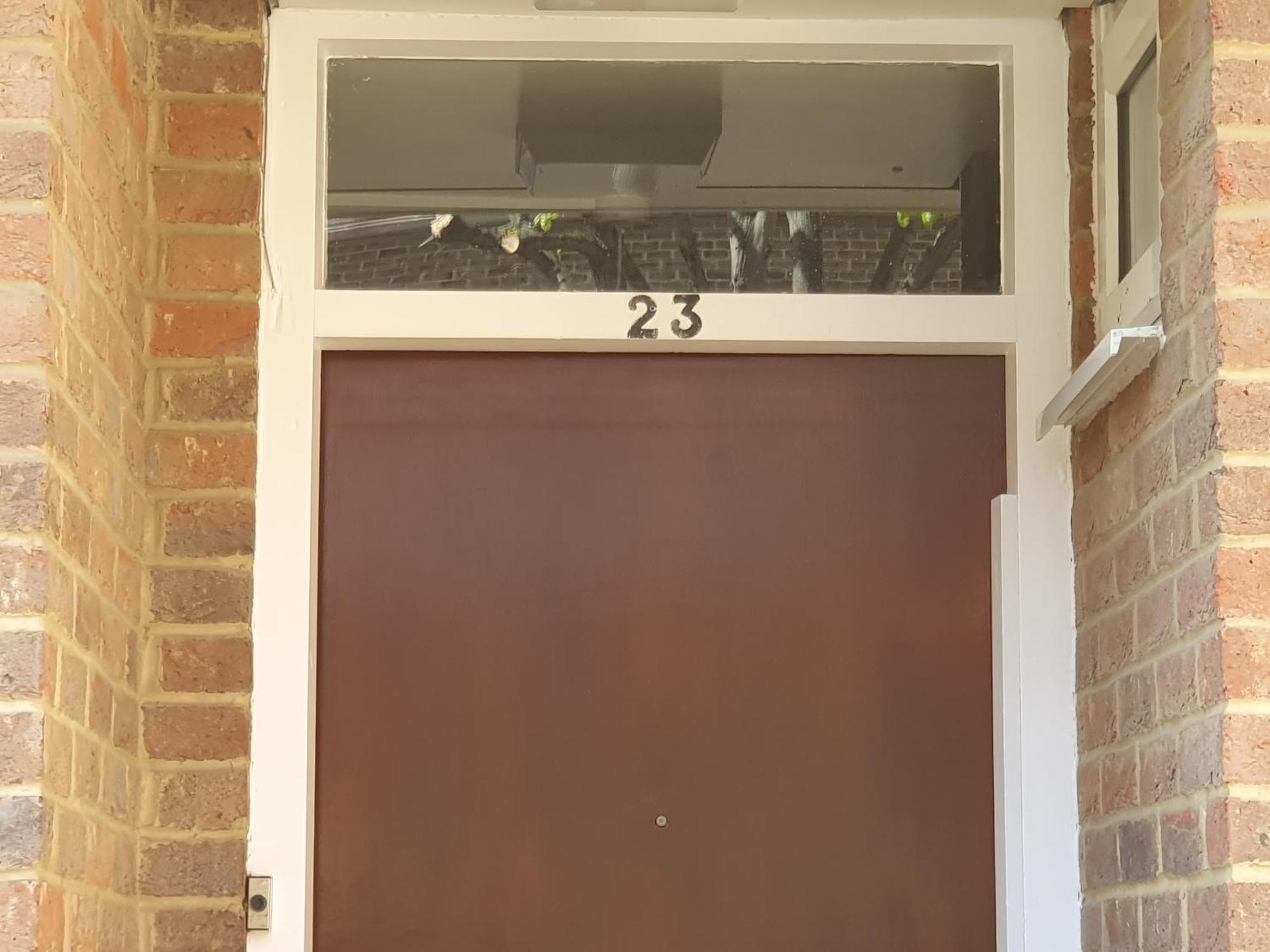 ホテル Yolo House ロンドン エクステリア 写真