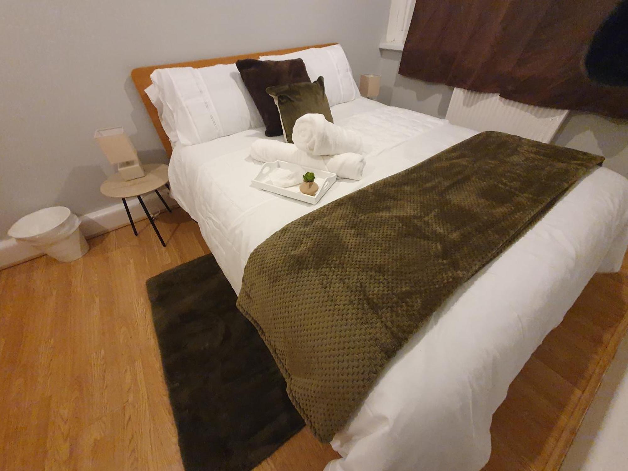 ホテル Yolo House ロンドン エクステリア 写真