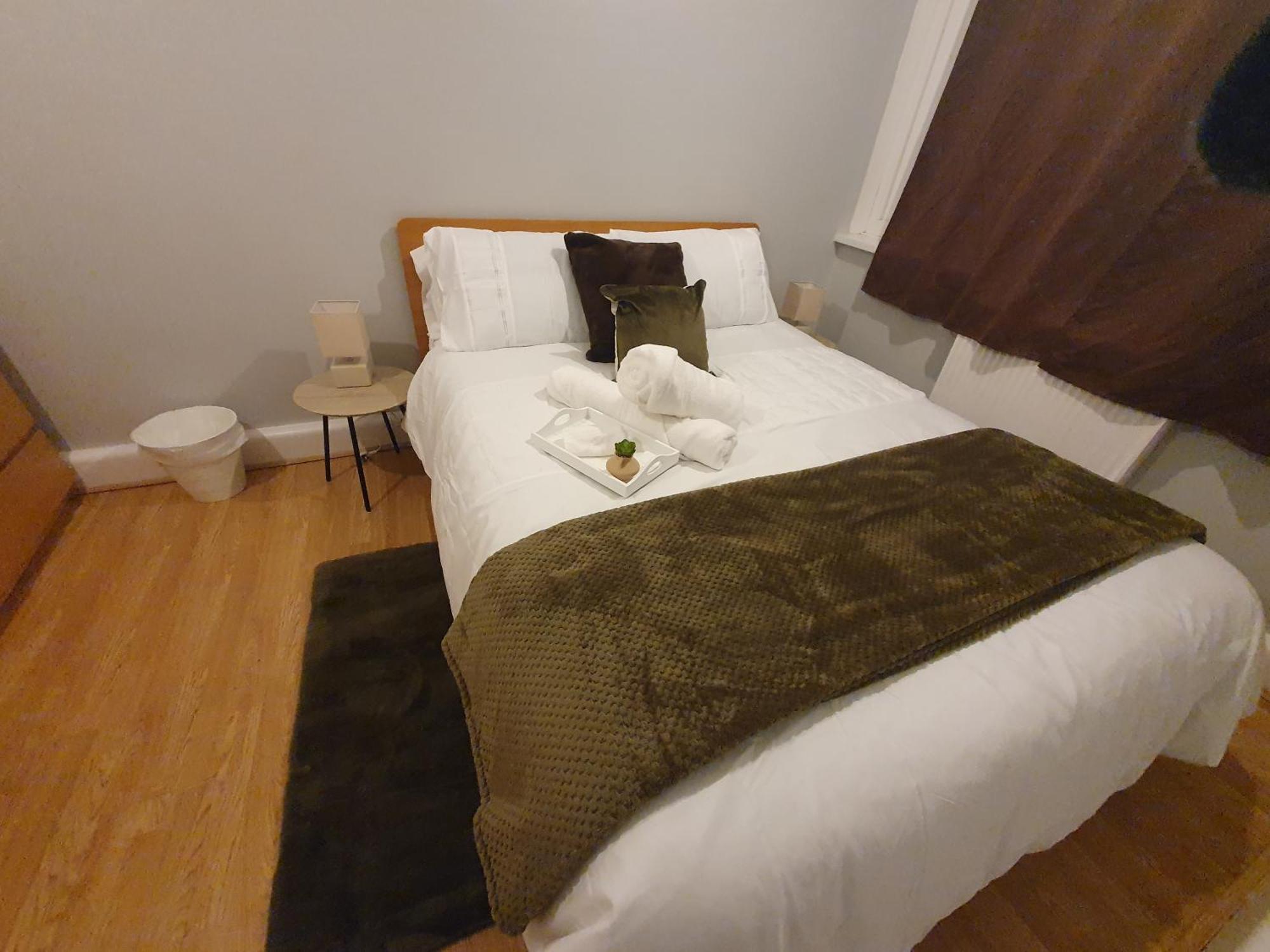 ホテル Yolo House ロンドン エクステリア 写真